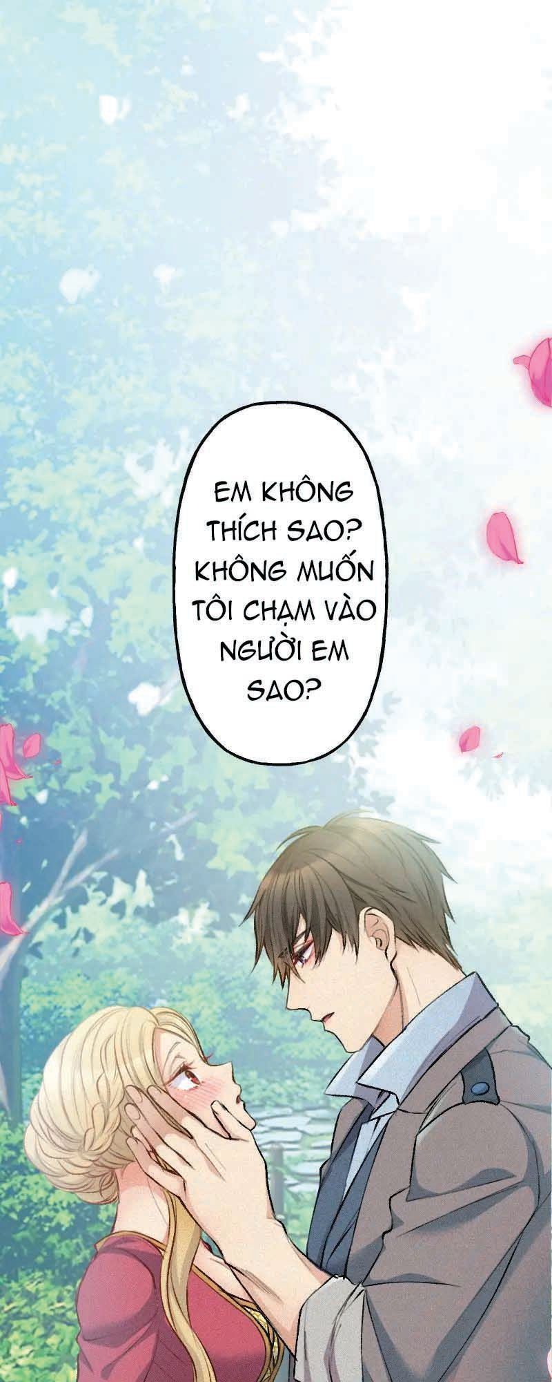 đọc truyện Sức Nóng Của Nữ Phản Diện Được Tái Sinh Chương 16.1 ảnh 4 tại Thiên Thai Truyện