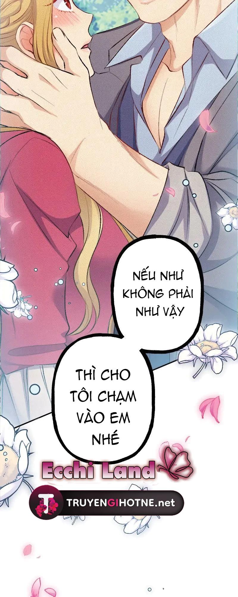 đọc truyện Sức Nóng Của Nữ Phản Diện Được Tái Sinh Chương 16.1 ảnh 6 tại Thiên Thai Truyện