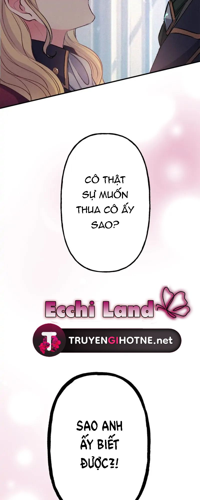 đọc truyện Sức Nóng Của Nữ Phản Diện Được Tái Sinh Chương 17.1 ảnh 5 tại Thiên Thai Truyện