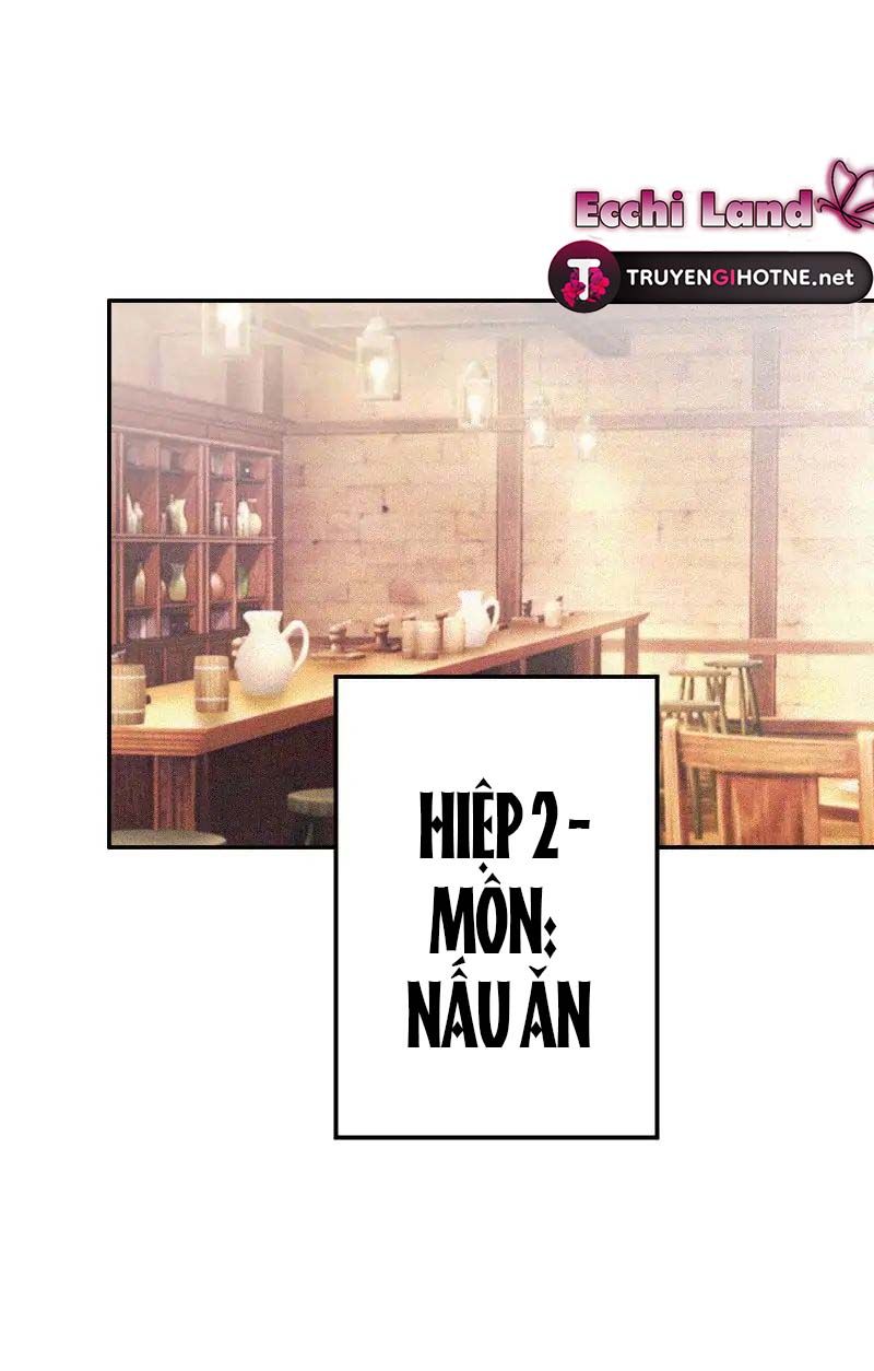 đọc truyện Sức Nóng Của Nữ Phản Diện Được Tái Sinh Chương 18.2 ảnh 2 tại Thiên Thai Truyện