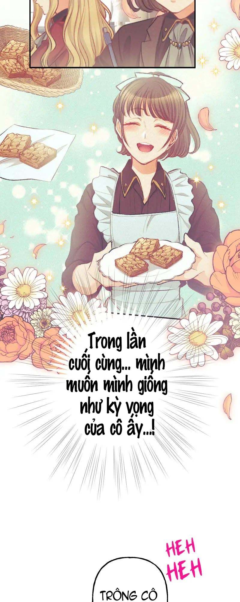 đọc truyện Sức Nóng Của Nữ Phản Diện Được Tái Sinh Chương 19.2 ảnh 14 tại Thiên Thai Truyện