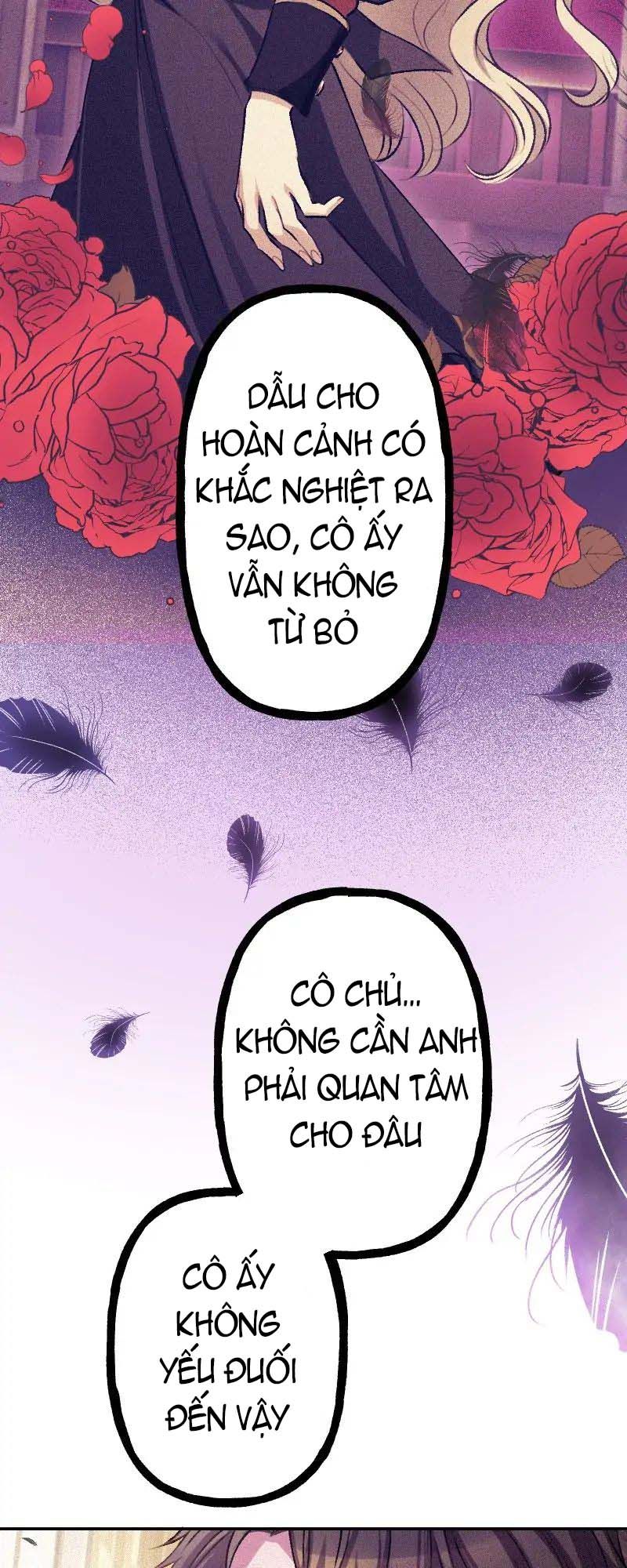 đọc truyện Sức Nóng Của Nữ Phản Diện Được Tái Sinh Chương 19.2 ảnh 4 tại Thiên Thai Truyện