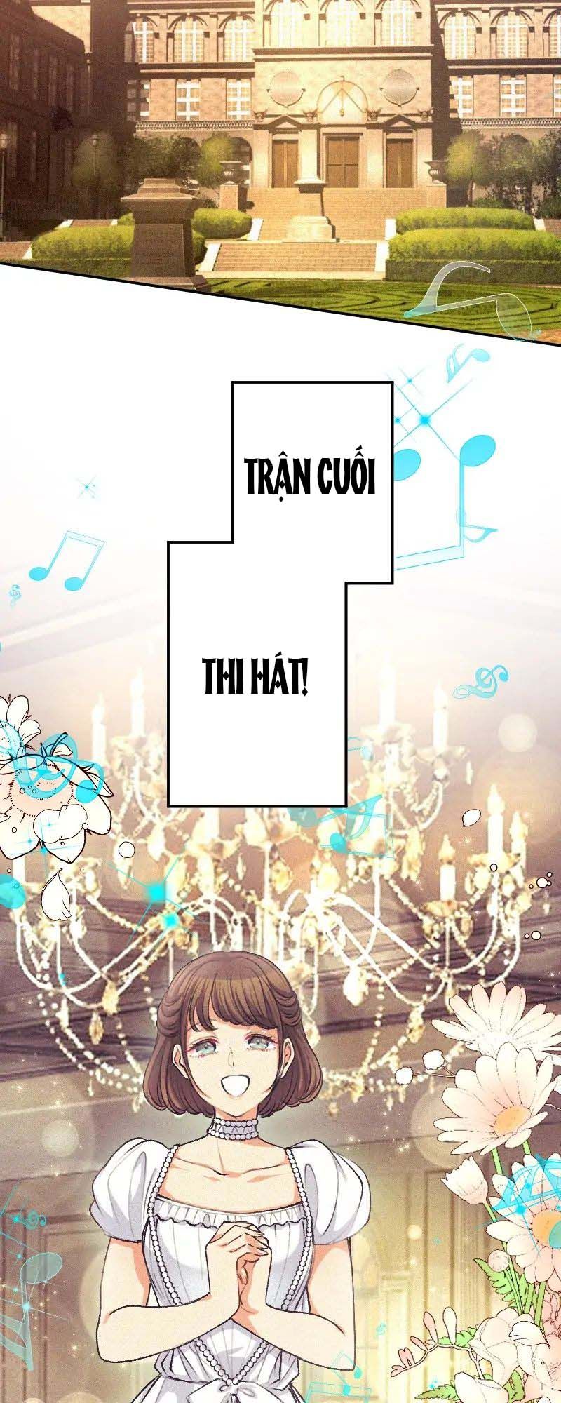 đọc truyện Sức Nóng Của Nữ Phản Diện Được Tái Sinh Chương 19.2 ảnh 8 tại Thiên Thai Truyện
