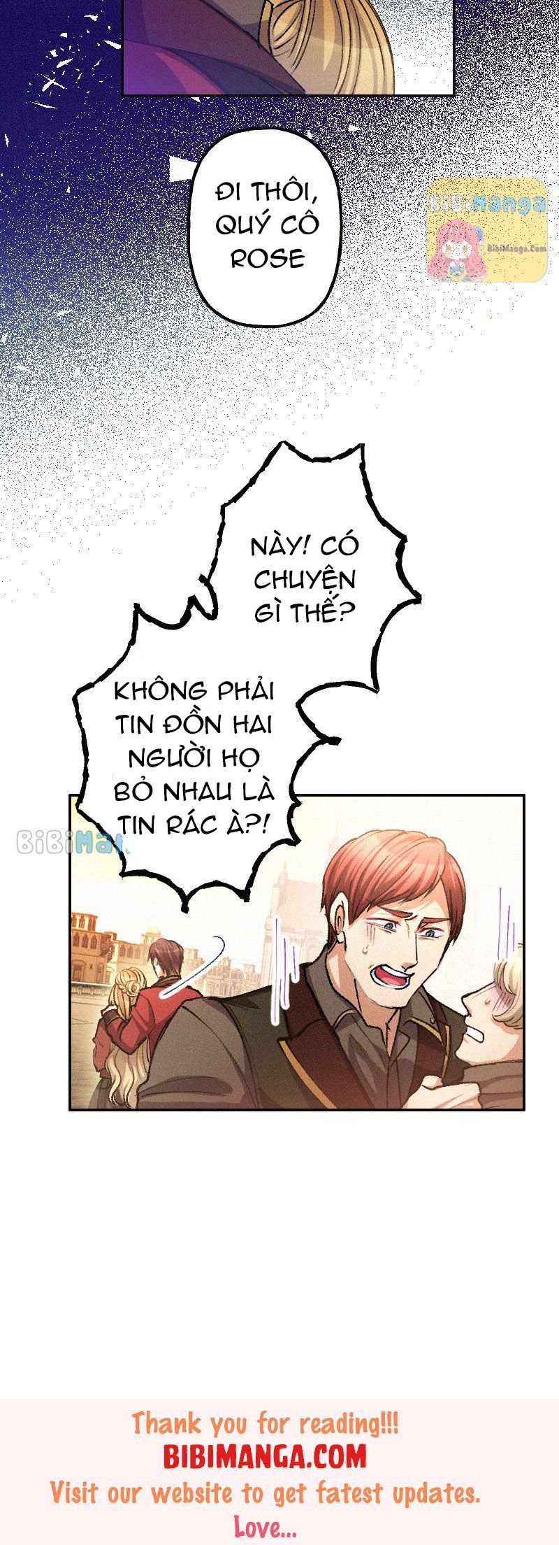 đọc truyện Sức Nóng Của Nữ Phản Diện Được Tái Sinh Chương 21.2 ảnh 6 tại Thiên Thai Truyện