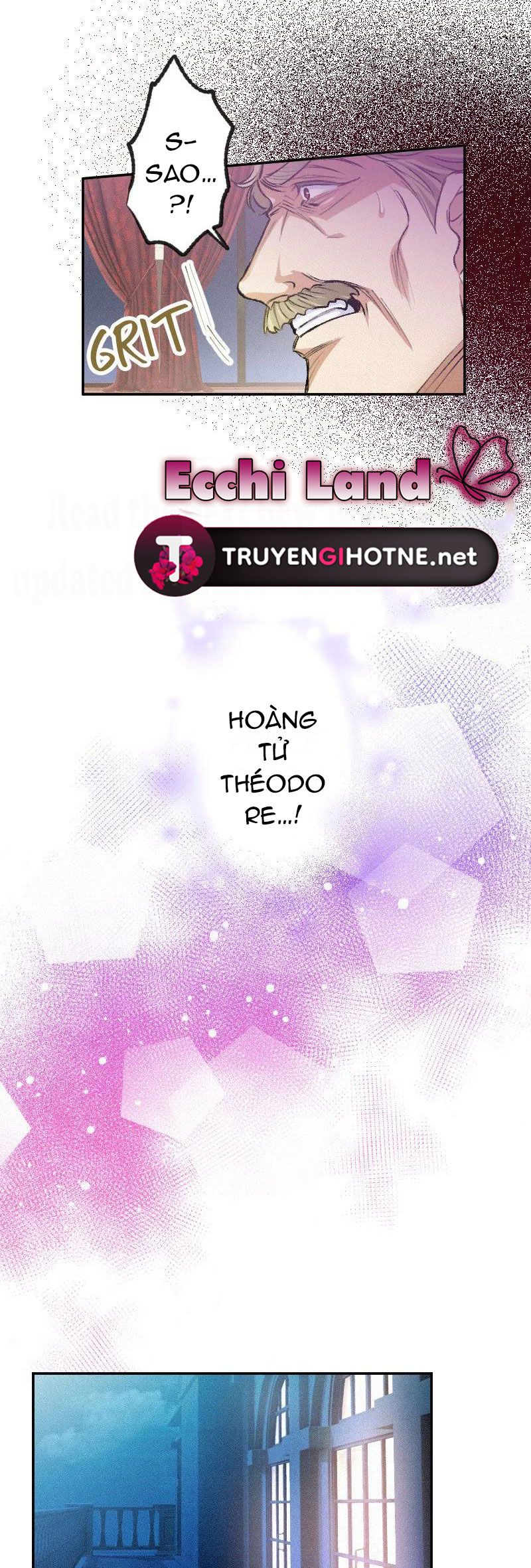 đọc truyện Sức Nóng Của Nữ Phản Diện Được Tái Sinh Chương 22.2 ảnh 14 tại Thiên Thai Truyện