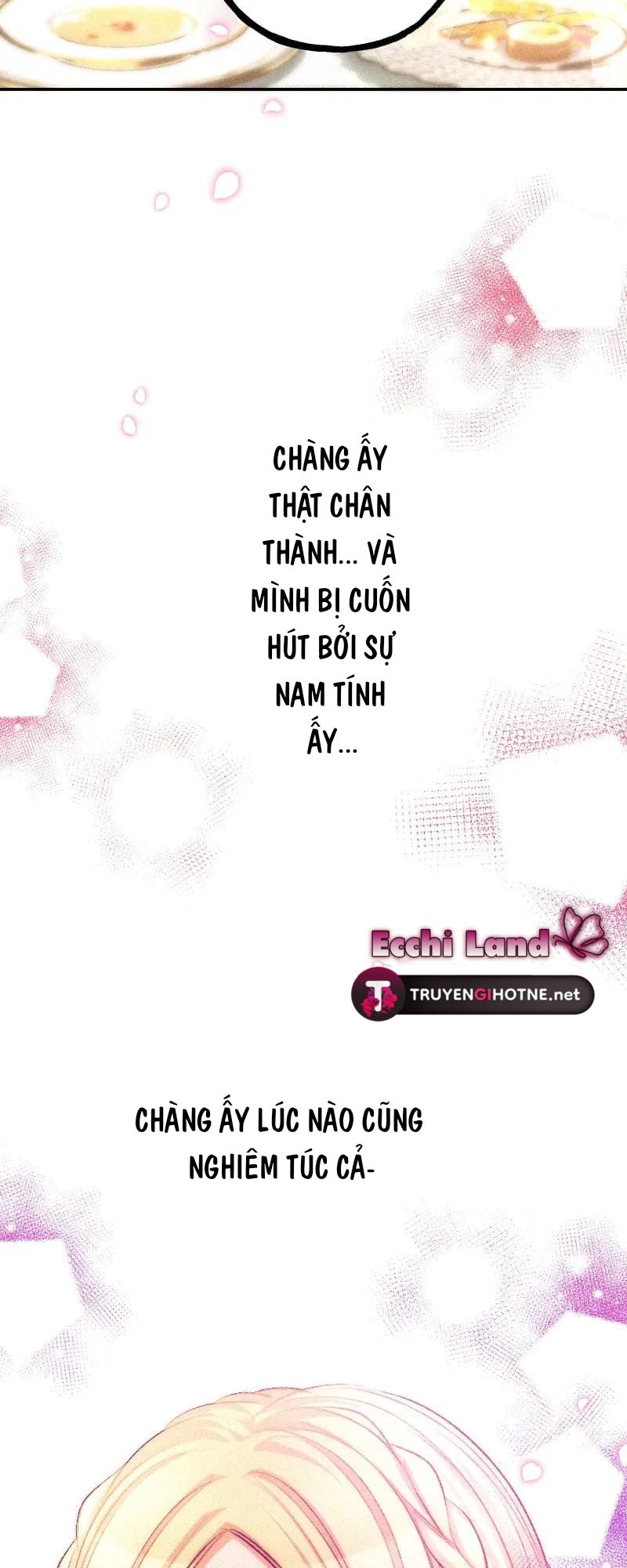 đọc truyện Sức Nóng Của Nữ Phản Diện Được Tái Sinh Chương 25.2 ảnh 3 tại Thiên Thai Truyện