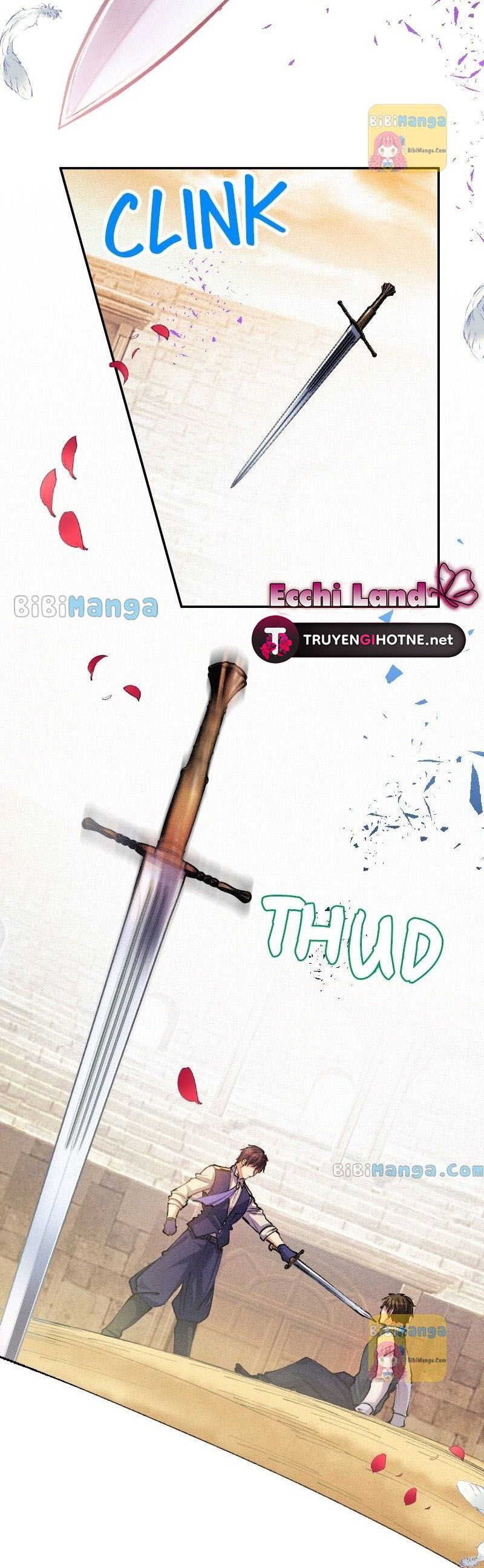 đọc truyện Sức Nóng Của Nữ Phản Diện Được Tái Sinh Chương 30.2 ảnh 11 tại Thiên Thai Truyện