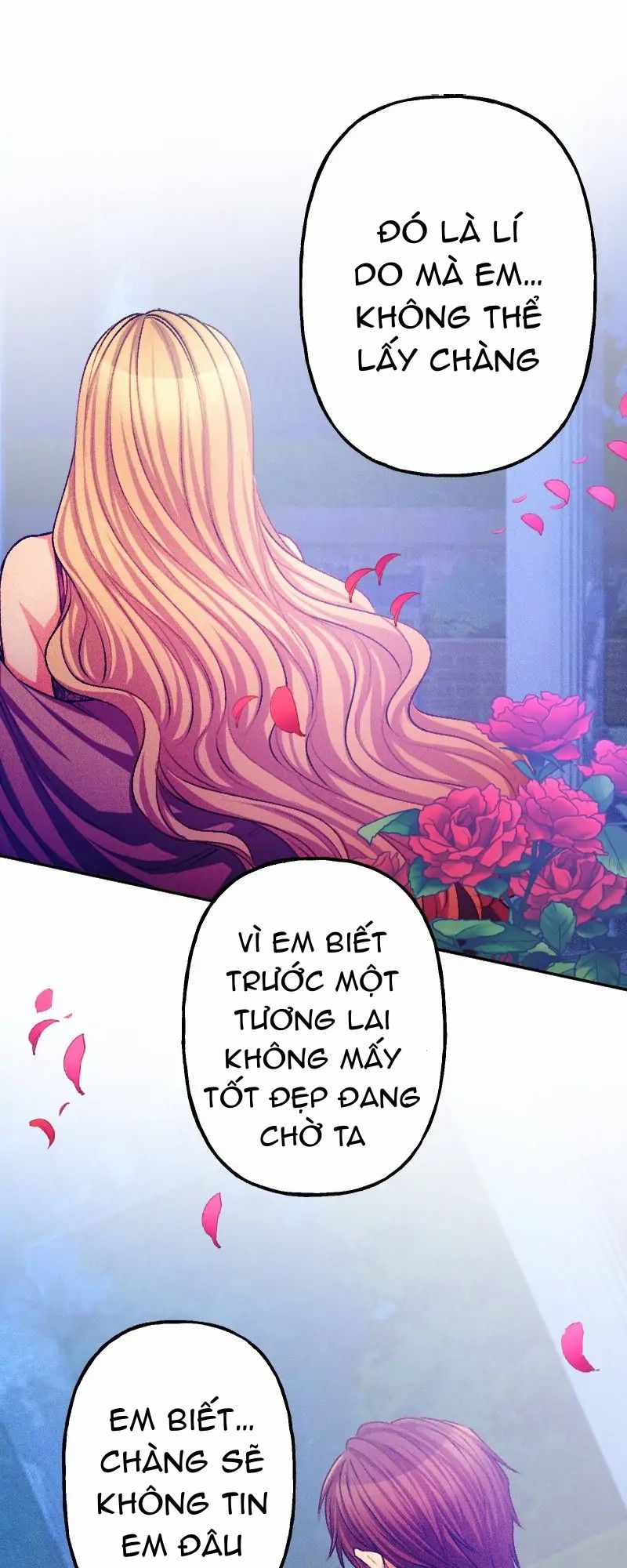 đọc truyện Sức Nóng Của Nữ Phản Diện Được Tái Sinh Chương 36.1 ảnh 19 tại Thiên Thai Truyện