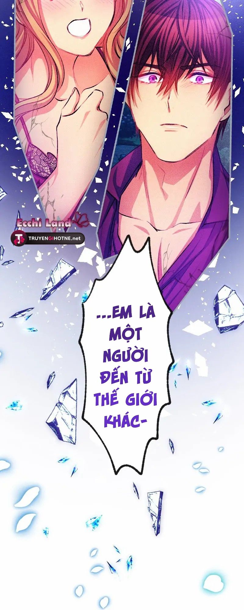 đọc truyện Sức Nóng Của Nữ Phản Diện Được Tái Sinh Chương 36.1 ảnh 3 tại Thiên Thai Truyện