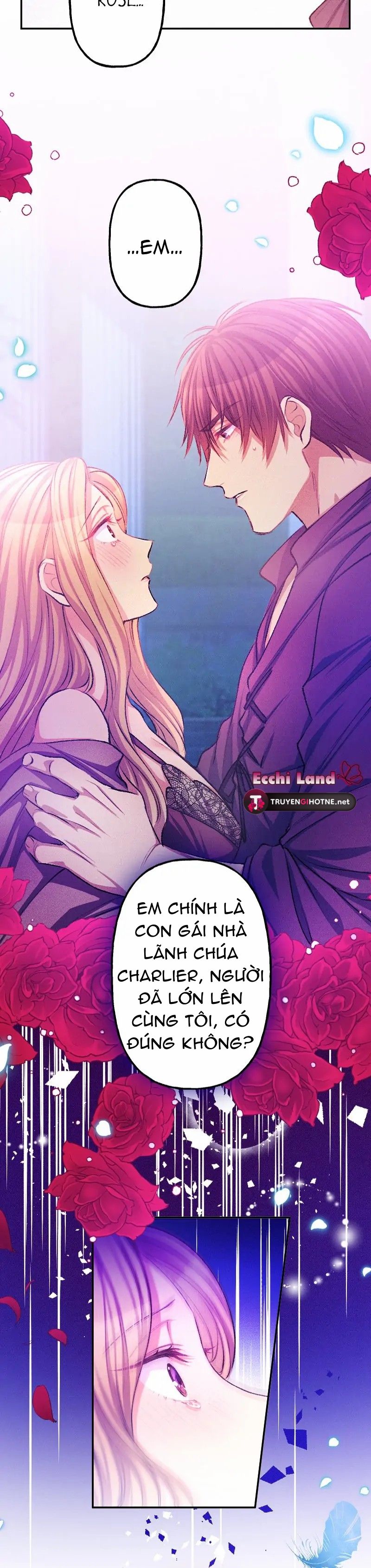 đọc truyện Sức Nóng Của Nữ Phản Diện Được Tái Sinh Chương 36.1 ảnh 5 tại Thiên Thai Truyện