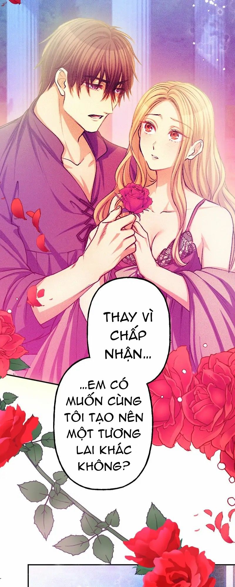 đọc truyện Sức Nóng Của Nữ Phản Diện Được Tái Sinh Chương 36.2 ảnh 2 tại Thiên Thai Truyện