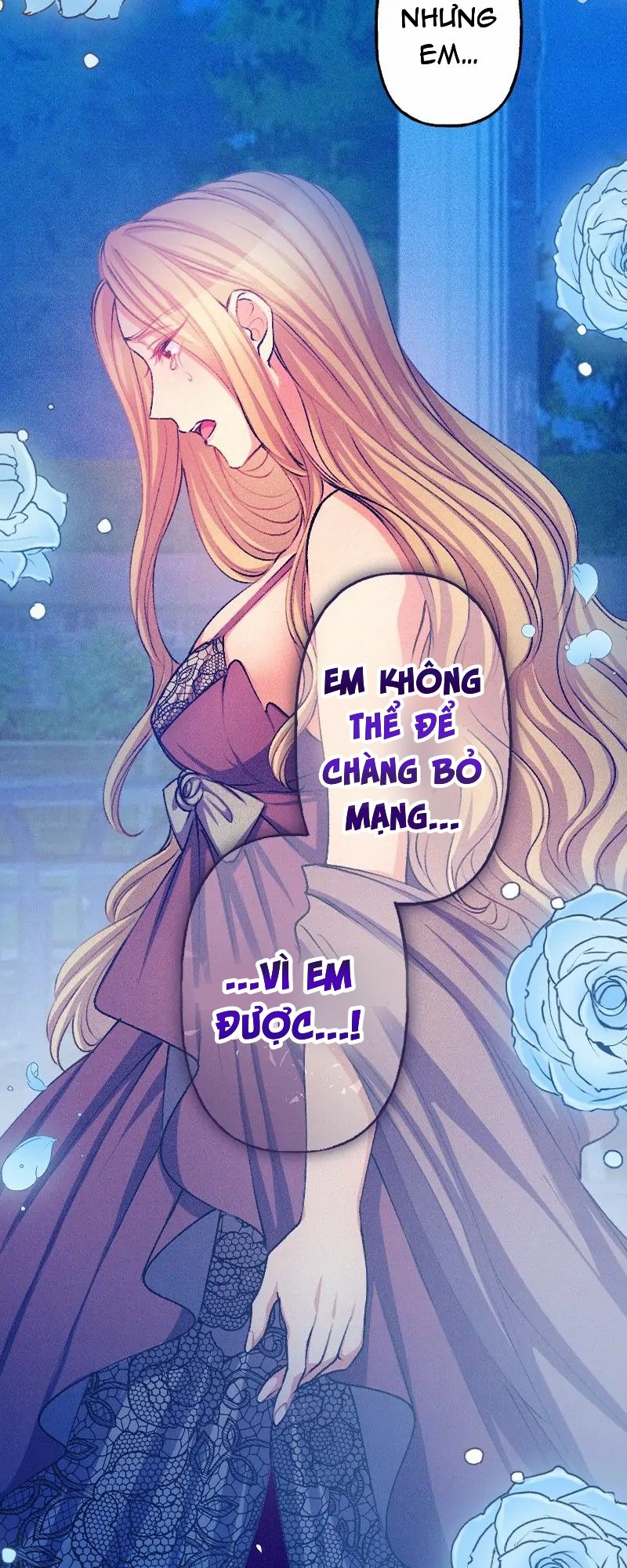 đọc truyện Sức Nóng Của Nữ Phản Diện Được Tái Sinh Chương 36.2 ảnh 11 tại Thiên Thai Truyện