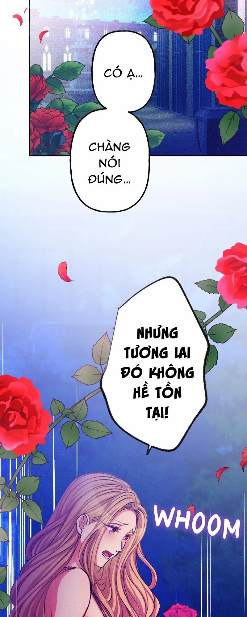 đọc truyện Sức Nóng Của Nữ Phản Diện Được Tái Sinh Chương 36.2 ảnh 3 tại Thiên Thai Truyện