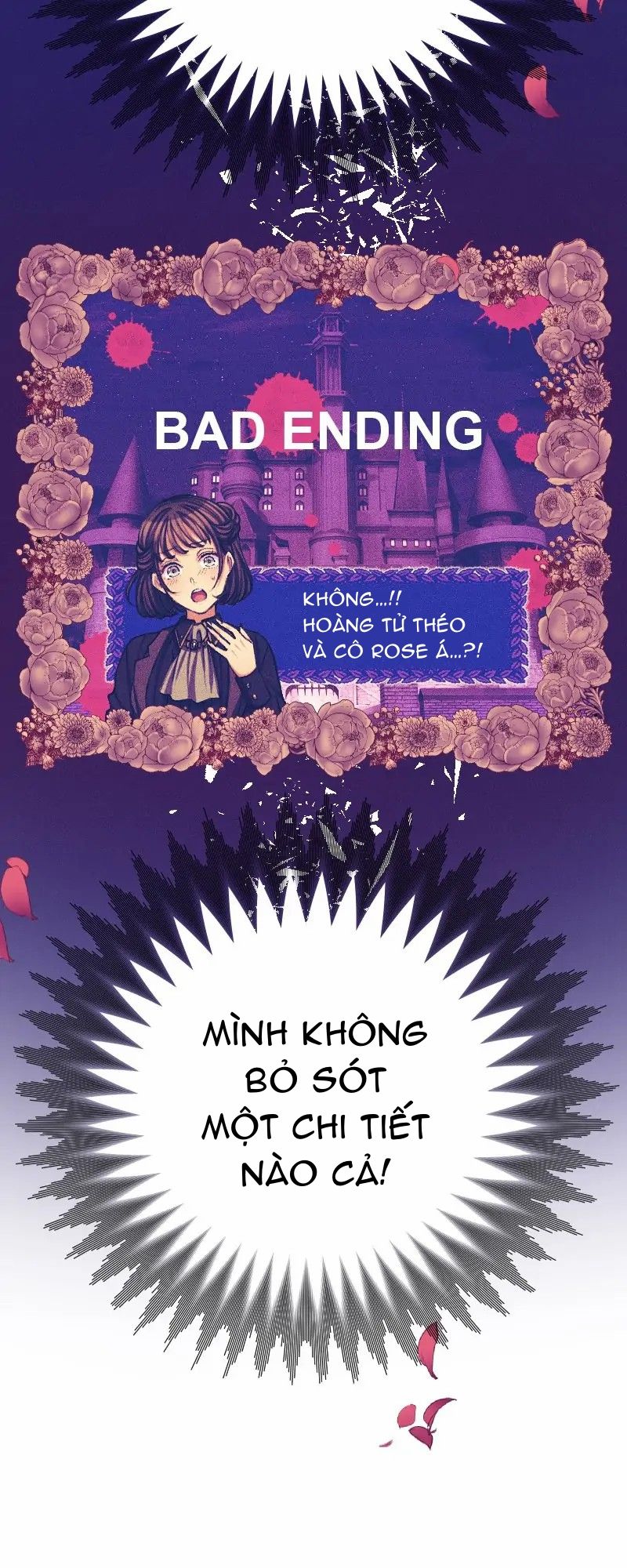 đọc truyện Sức Nóng Của Nữ Phản Diện Được Tái Sinh Chương 36.2 ảnh 5 tại Thiên Thai Truyện