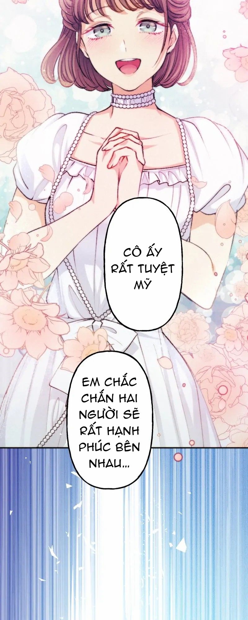 đọc truyện Sức Nóng Của Nữ Phản Diện Được Tái Sinh Chương 36.2 ảnh 7 tại Thiên Thai Truyện
