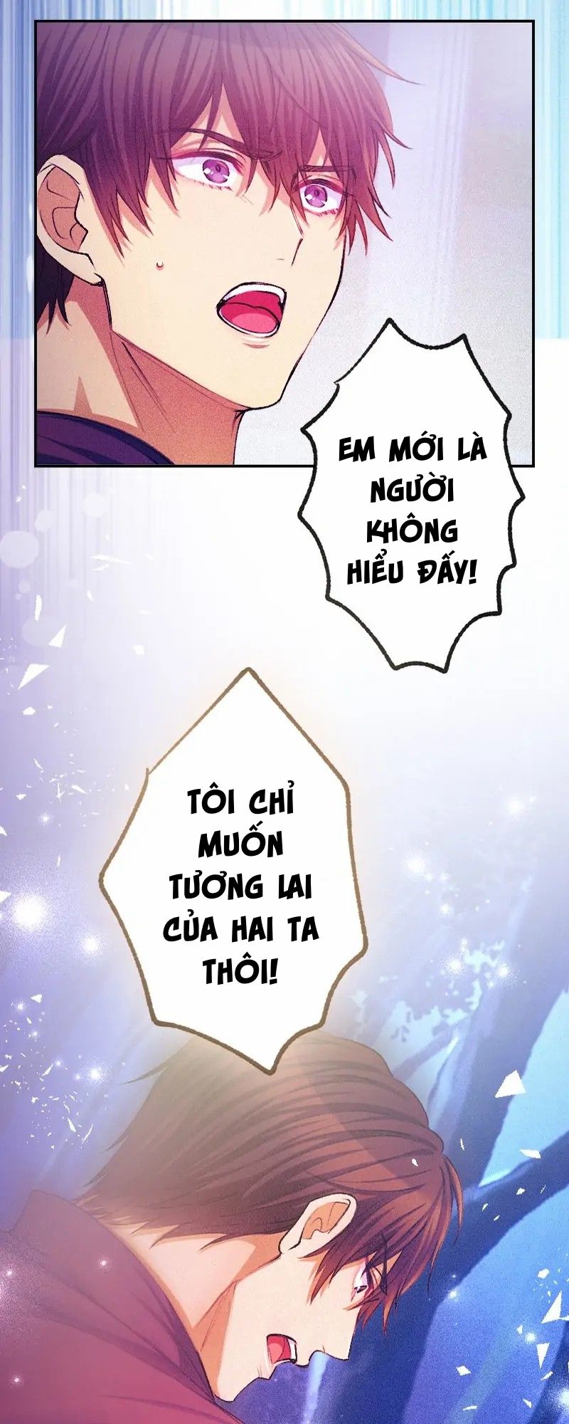 đọc truyện Sức Nóng Của Nữ Phản Diện Được Tái Sinh Chương 36.2 ảnh 8 tại Thiên Thai Truyện