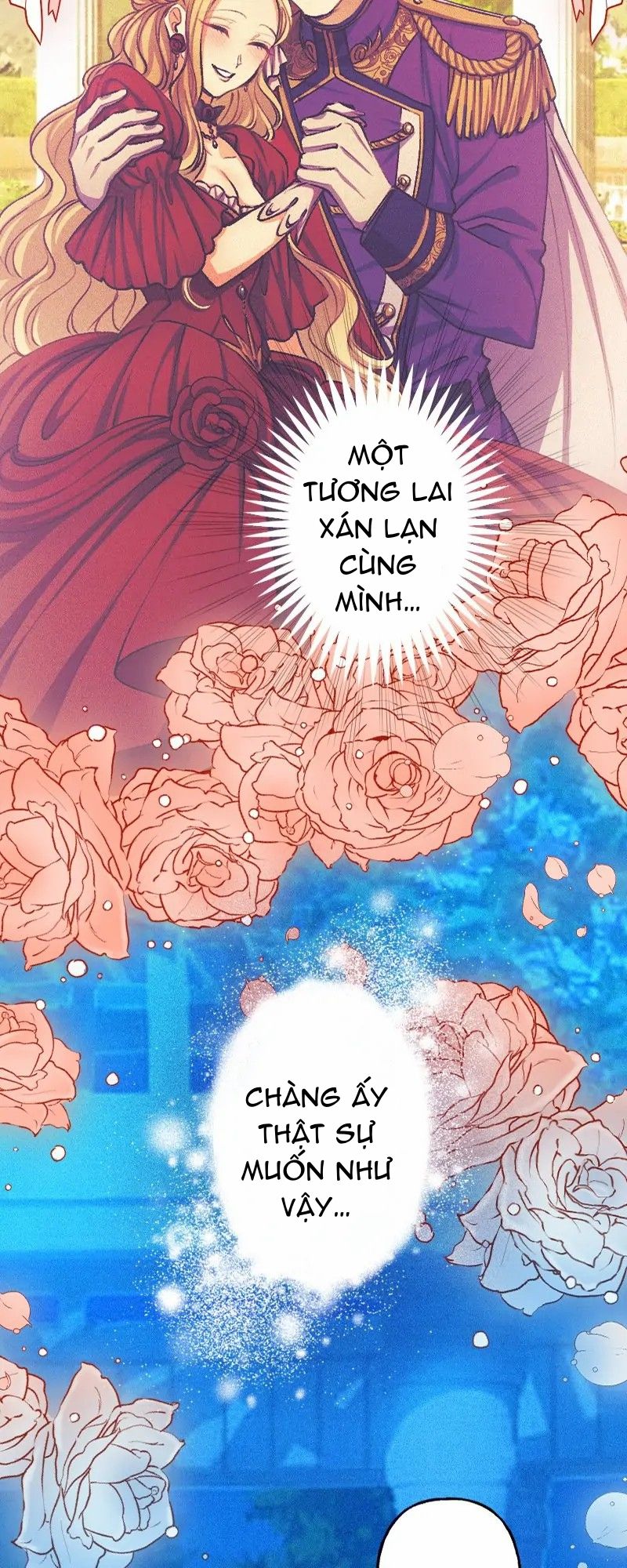đọc truyện Sức Nóng Của Nữ Phản Diện Được Tái Sinh Chương 36.2 ảnh 10 tại Thiên Thai Truyện