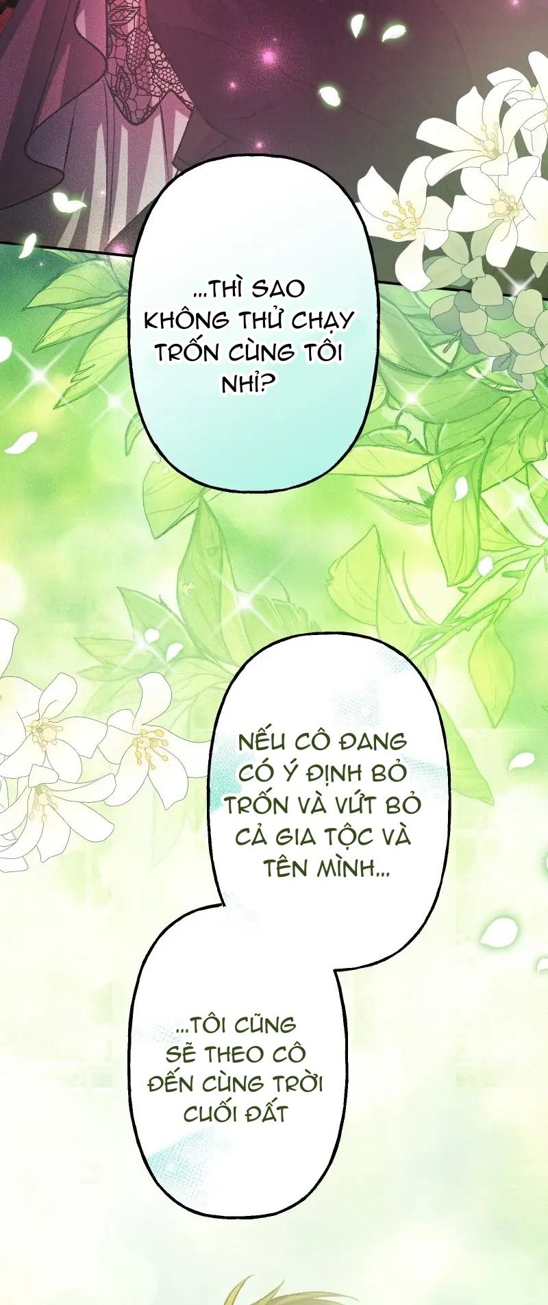 đọc truyện Sức Nóng Của Nữ Phản Diện Được Tái Sinh Chương 37.2 ảnh 4 tại Thiên Thai Truyện