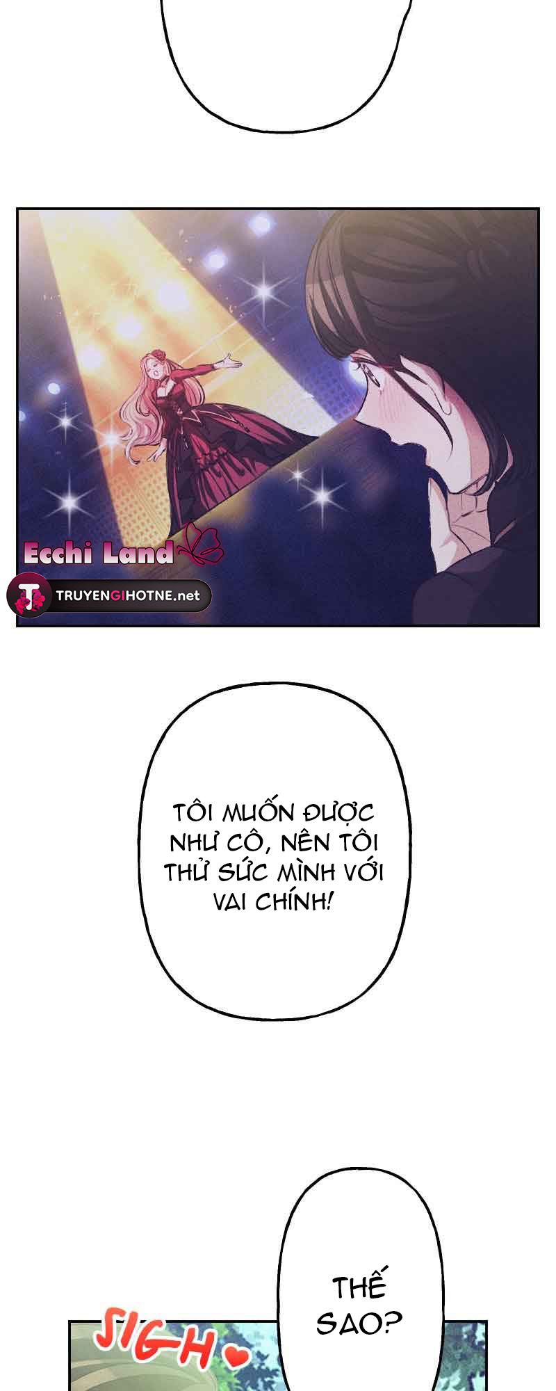 đọc truyện Sức Nóng Của Nữ Phản Diện Được Tái Sinh Chương 38.1 ảnh 25 tại Thiên Thai Truyện