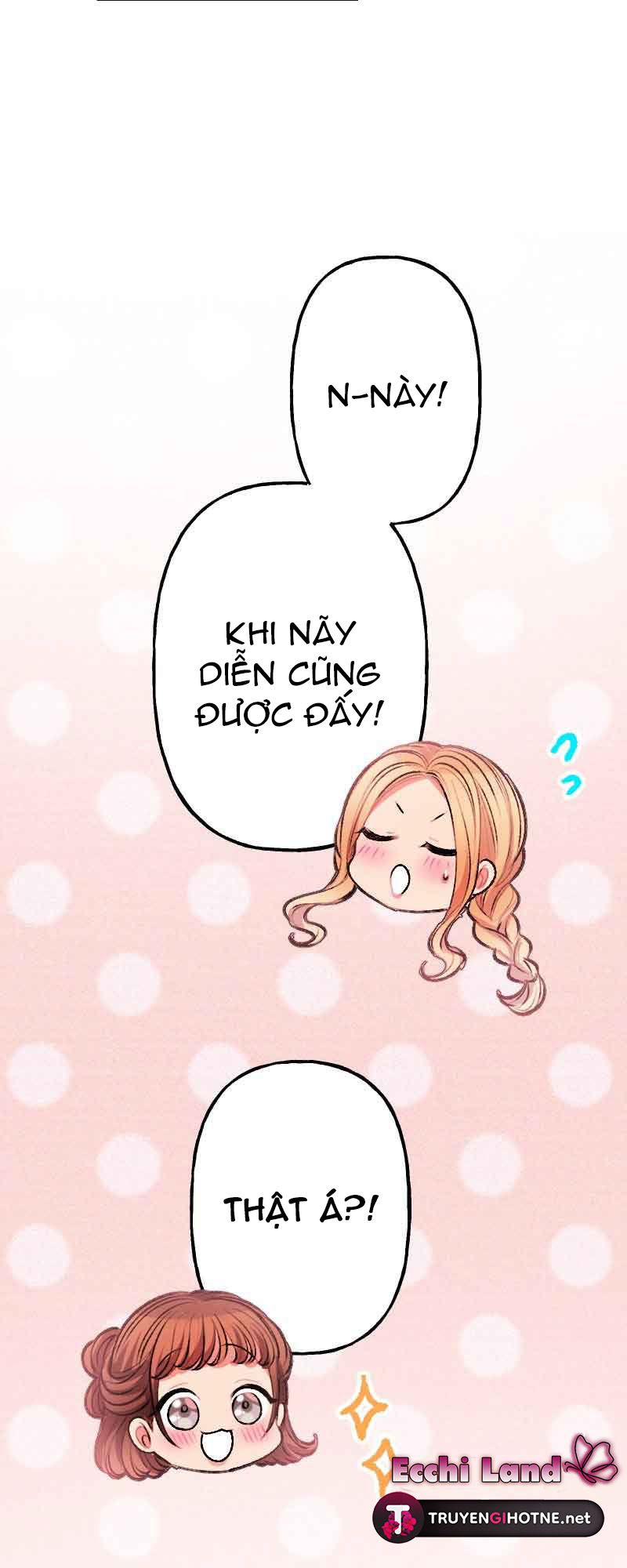 đọc truyện Sức Nóng Của Nữ Phản Diện Được Tái Sinh Chương 38.1 ảnh 29 tại Thiên Thai Truyện