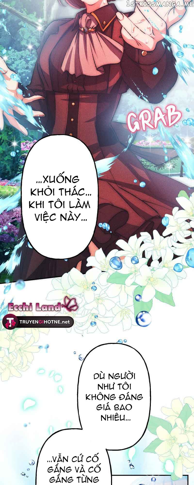 đọc truyện Sức Nóng Của Nữ Phản Diện Được Tái Sinh Chương 38.2 ảnh 4 tại Thiên Thai Truyện