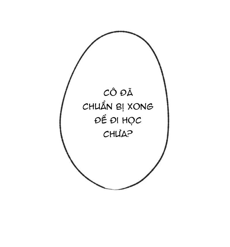 đọc truyện Sức Nóng Của Nữ Phản Diện Được Tái Sinh Chương 4.1 ảnh 15 tại Thiên Thai Truyện