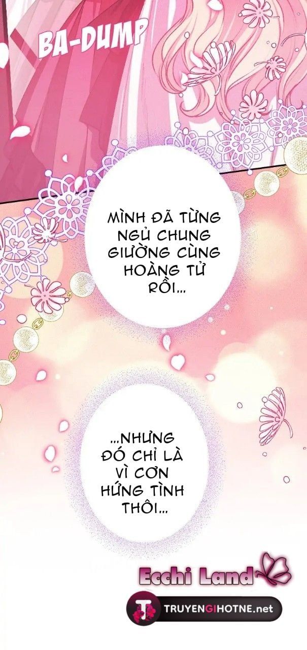 đọc truyện Sức Nóng Của Nữ Phản Diện Được Tái Sinh Chương 41.2 ảnh 16 tại Truyện Dạ Ký