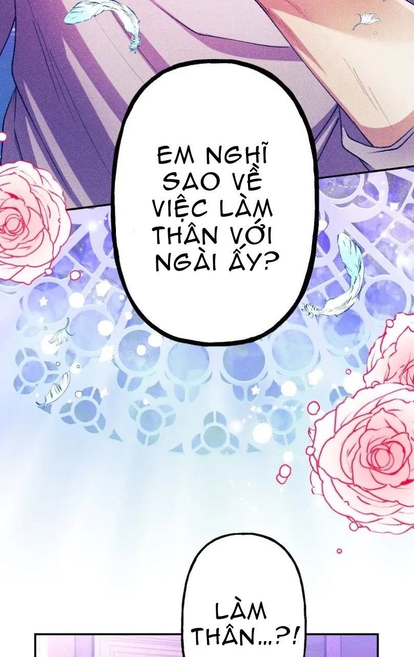 đọc truyện Sức Nóng Của Nữ Phản Diện Được Tái Sinh Chương 42.1 ảnh 26 tại Truyện Dạ Ký