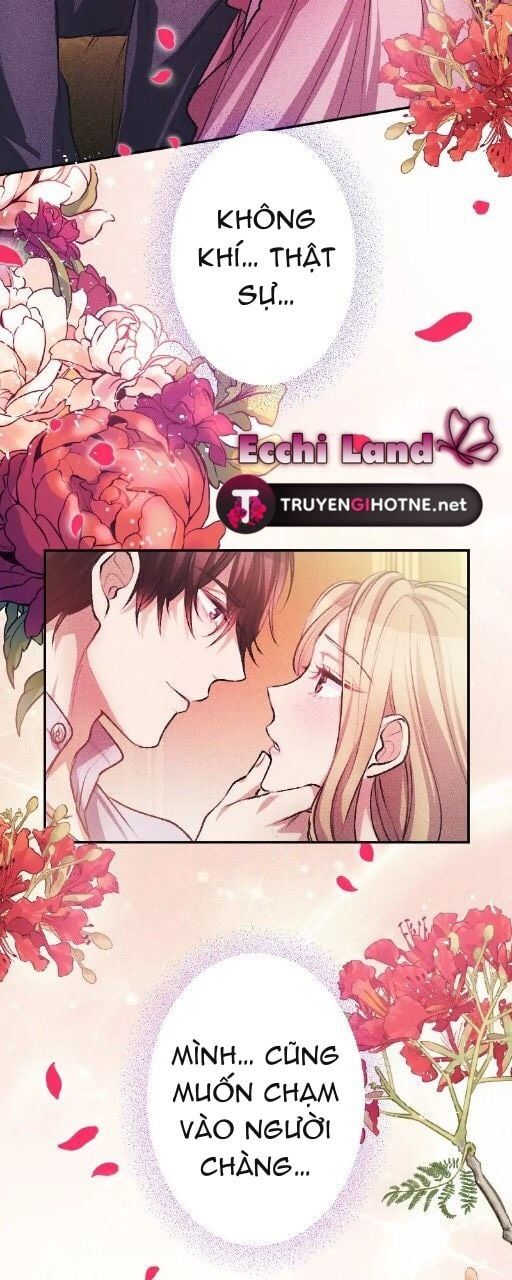 đọc truyện Sức Nóng Của Nữ Phản Diện Được Tái Sinh Chương 42.1 ảnh 7 tại Truyện Dạ Ký