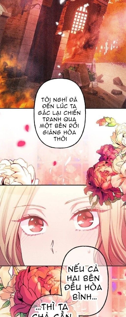đọc truyện Sức Nóng Của Nữ Phản Diện Được Tái Sinh Chương 42.2 ảnh 3 tại Truyện Dạ Ký