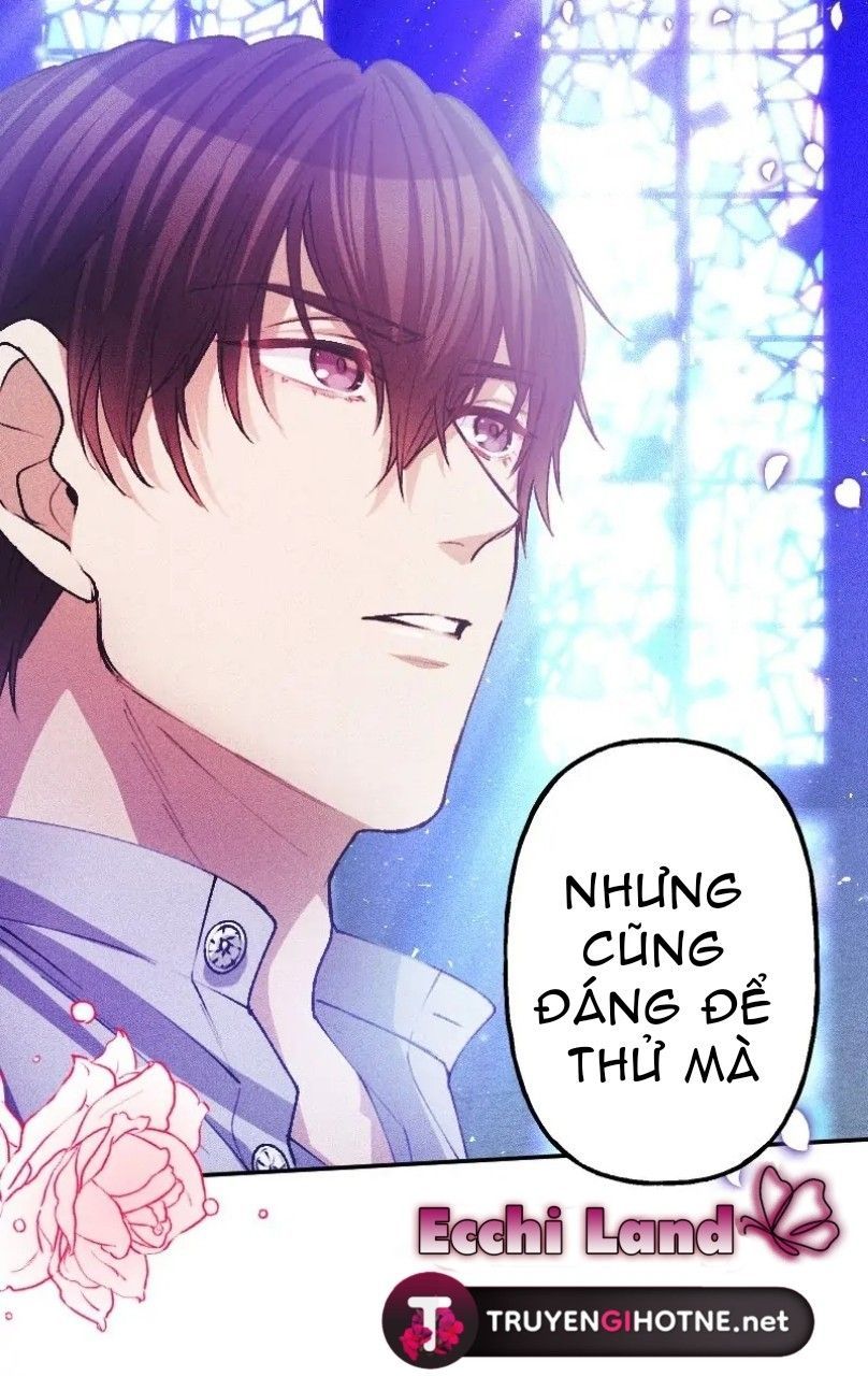đọc truyện Sức Nóng Của Nữ Phản Diện Được Tái Sinh Chương 42.2 ảnh 5 tại Truyện Dạ Ký