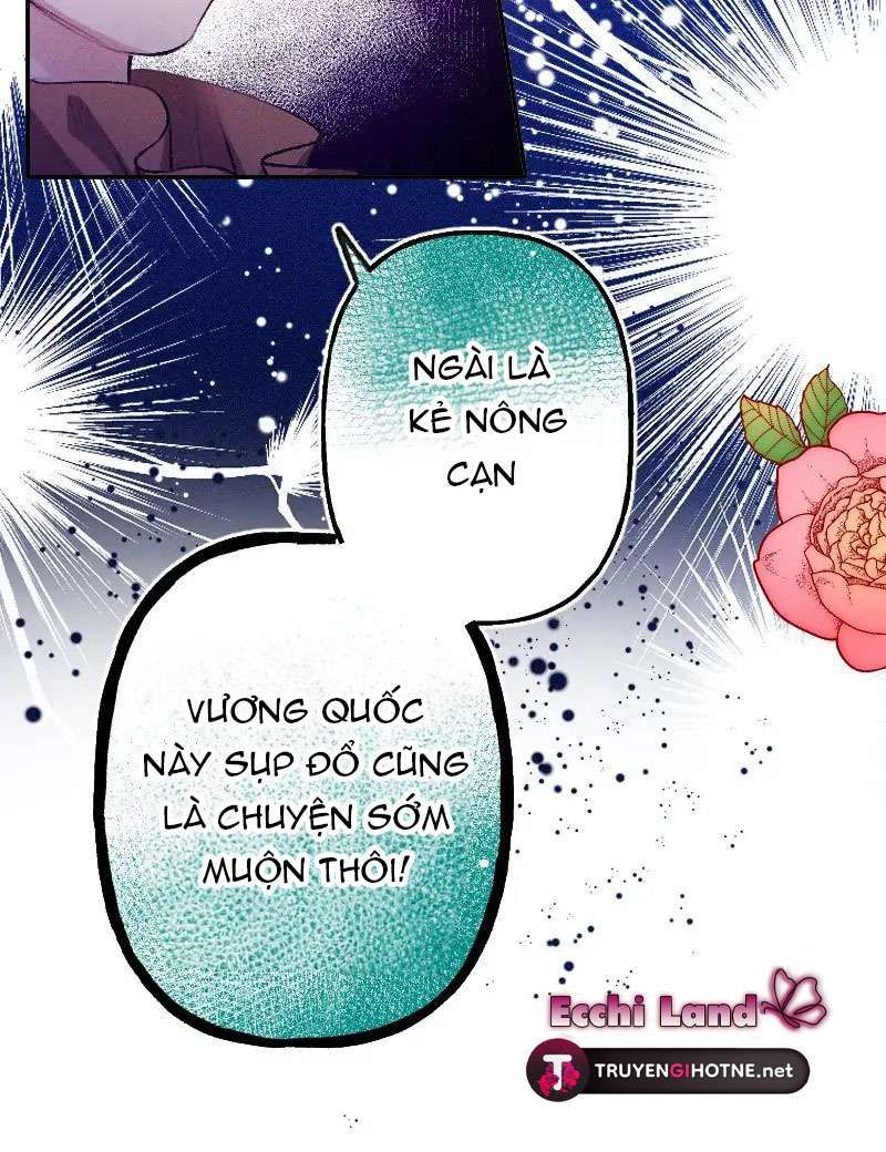đọc truyện Sức Nóng Của Nữ Phản Diện Được Tái Sinh Chương 46.2 ảnh 11 tại Truyện Dạ Ký