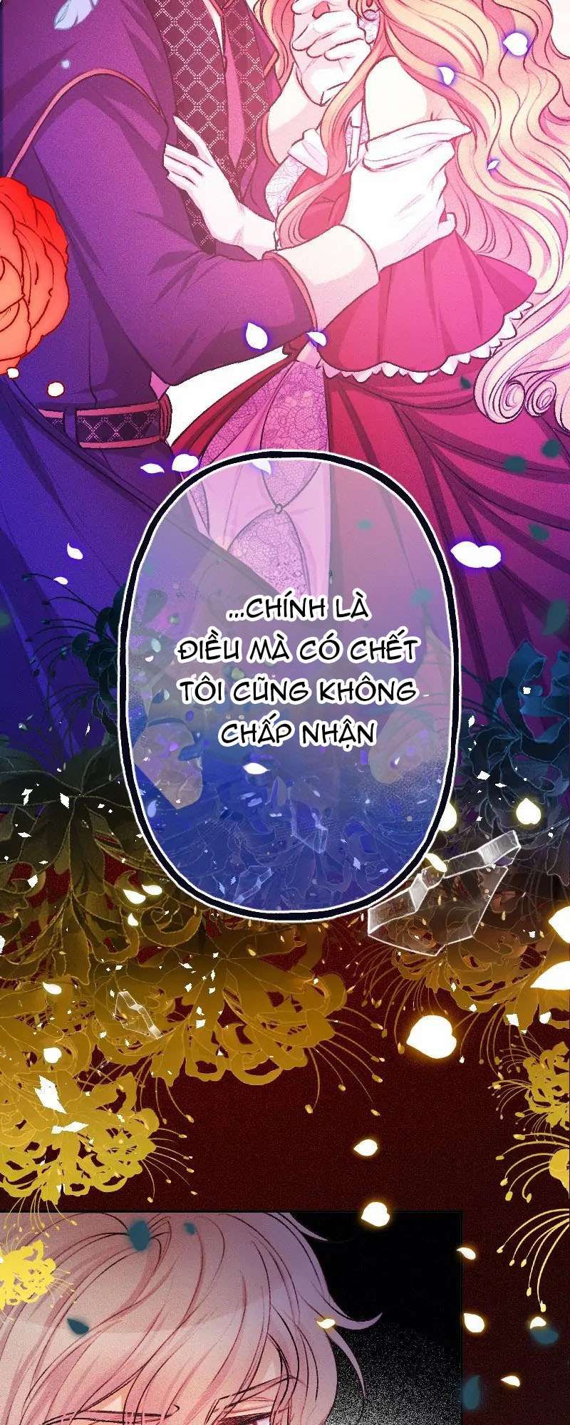 đọc truyện Sức Nóng Của Nữ Phản Diện Được Tái Sinh Chương 46.2 ảnh 30 tại Truyện Dạ Ký