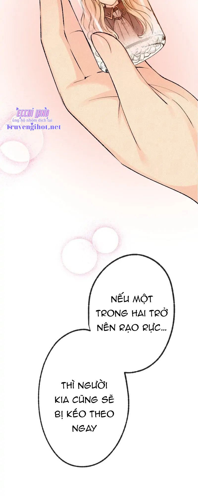 đọc truyện Sức Nóng Của Nữ Phản Diện Được Tái Sinh Chương 5.1 ảnh 18 tại Thiên Thai Truyện