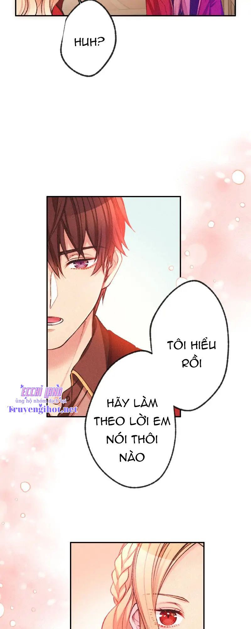 đọc truyện Sức Nóng Của Nữ Phản Diện Được Tái Sinh Chương 5.2 ảnh 18 tại Thiên Thai Truyện