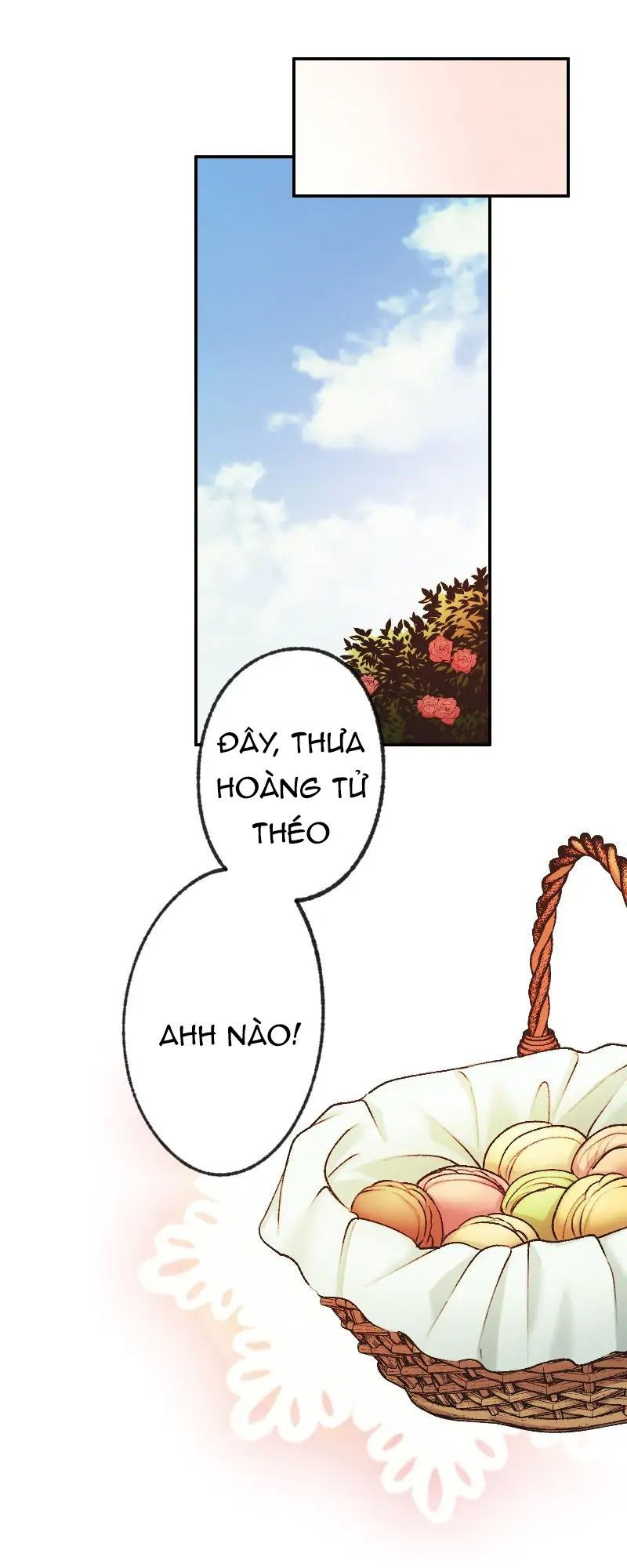 đọc truyện Sức Nóng Của Nữ Phản Diện Được Tái Sinh Chương 6.2 ảnh 1 tại Thiên Thai Truyện