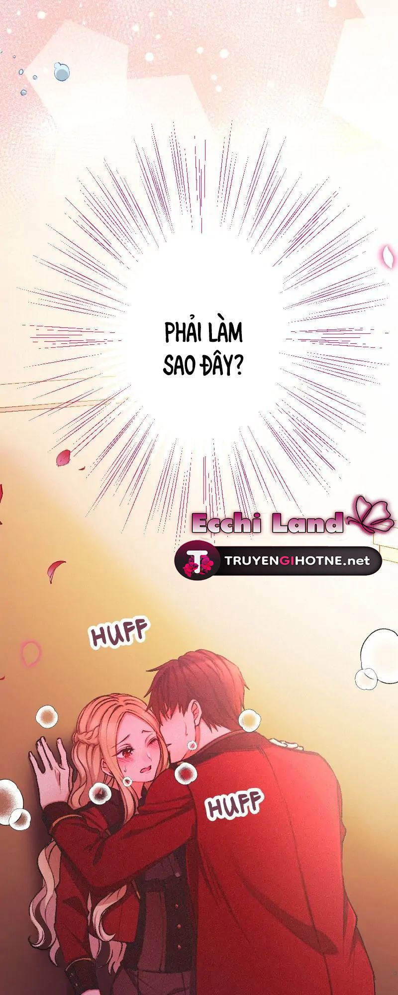 đọc truyện Sức Nóng Của Nữ Phản Diện Được Tái Sinh Chương 7.1 ảnh 4 tại Thiên Thai Truyện