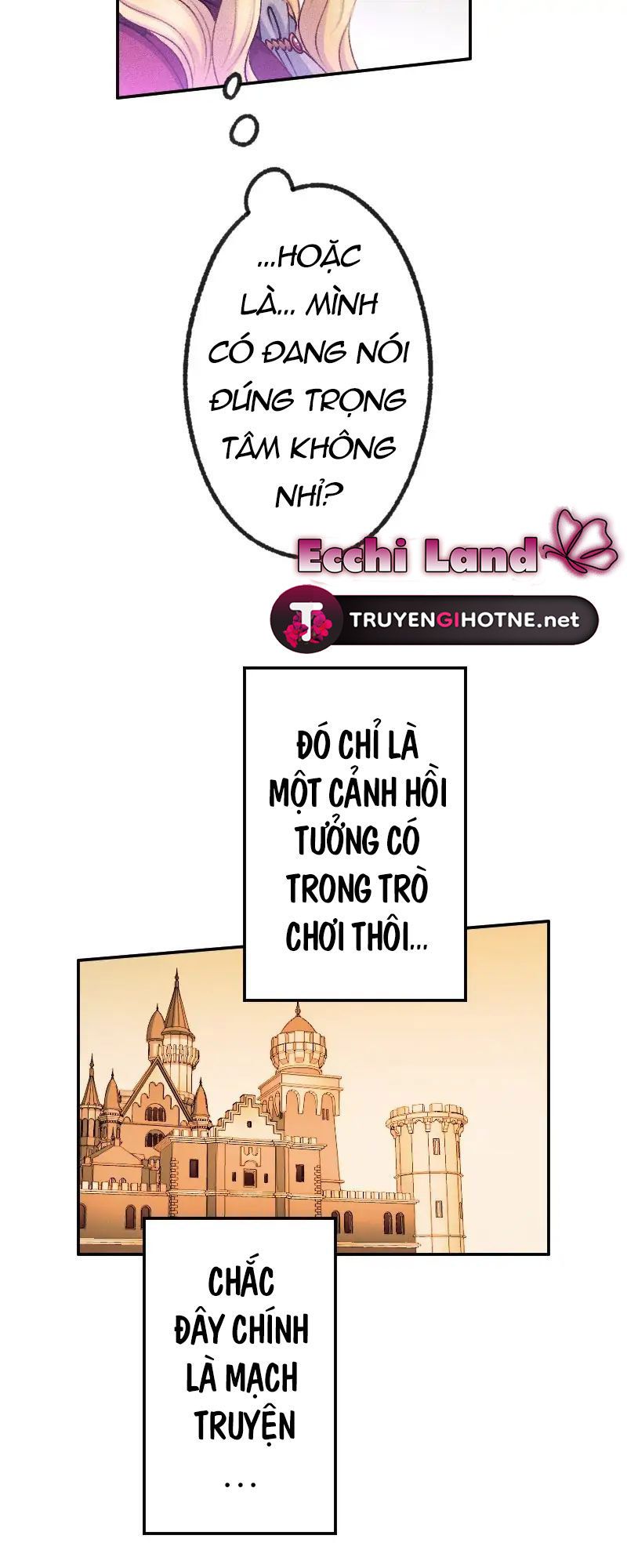 đọc truyện Sức Nóng Của Nữ Phản Diện Được Tái Sinh Chương 7.2 ảnh 3 tại Thiên Thai Truyện