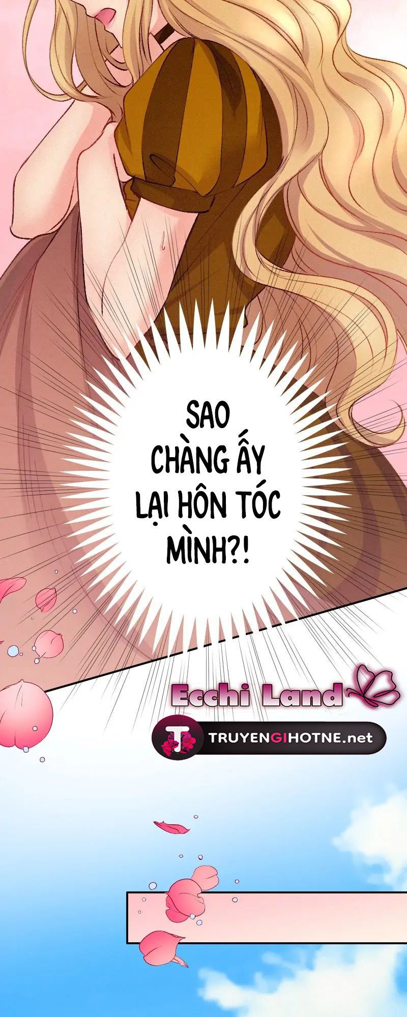 đọc truyện Sức Nóng Của Nữ Phản Diện Được Tái Sinh Chương 9.1 ảnh 25 tại Thiên Thai Truyện