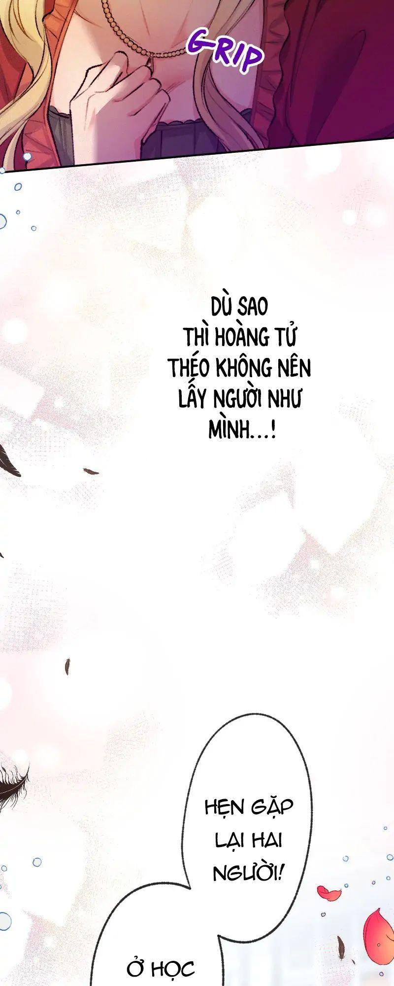 đọc truyện Sức Nóng Của Nữ Phản Diện Được Tái Sinh Chương 9.2 ảnh 20 tại Thiên Thai Truyện