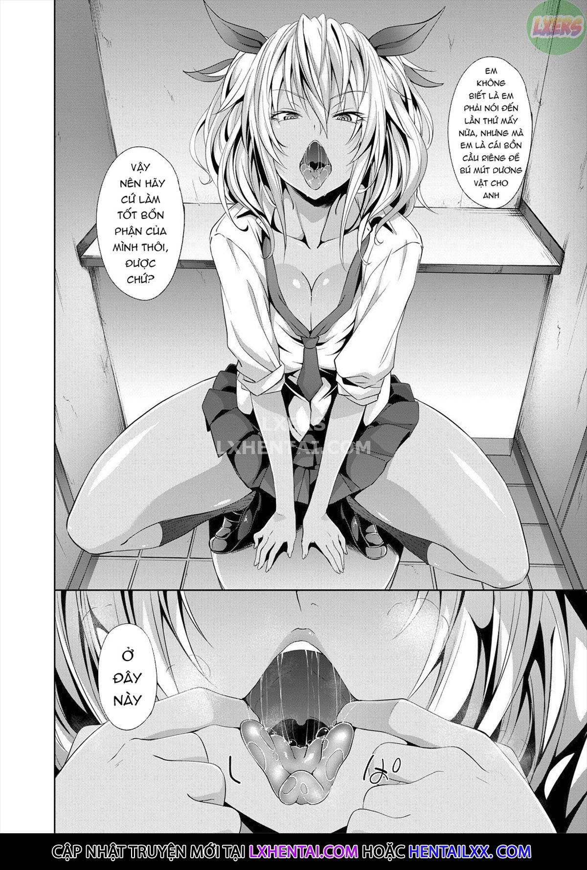 đọc truyện Succubus Appli Chương 1 ảnh 29 tại Giả Dược