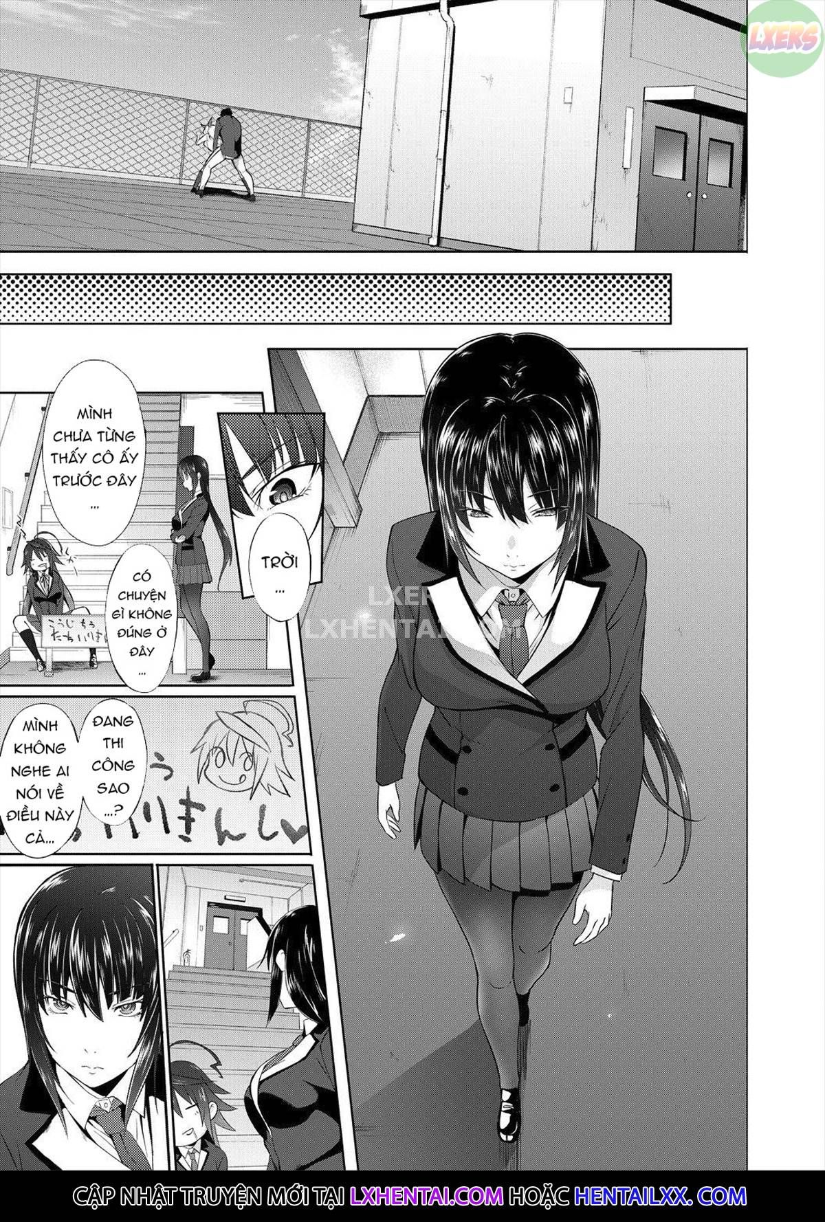 đọc truyện Succubus Appli Chương 1 ảnh 38 tại Giả Dược