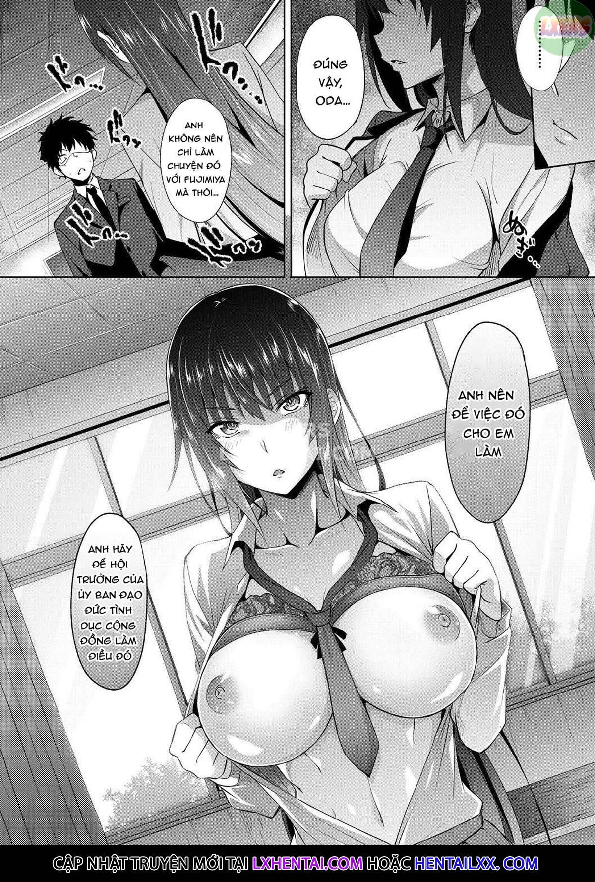 đọc truyện Succubus Appli Chương 2 ảnh 13 tại Giả Dược