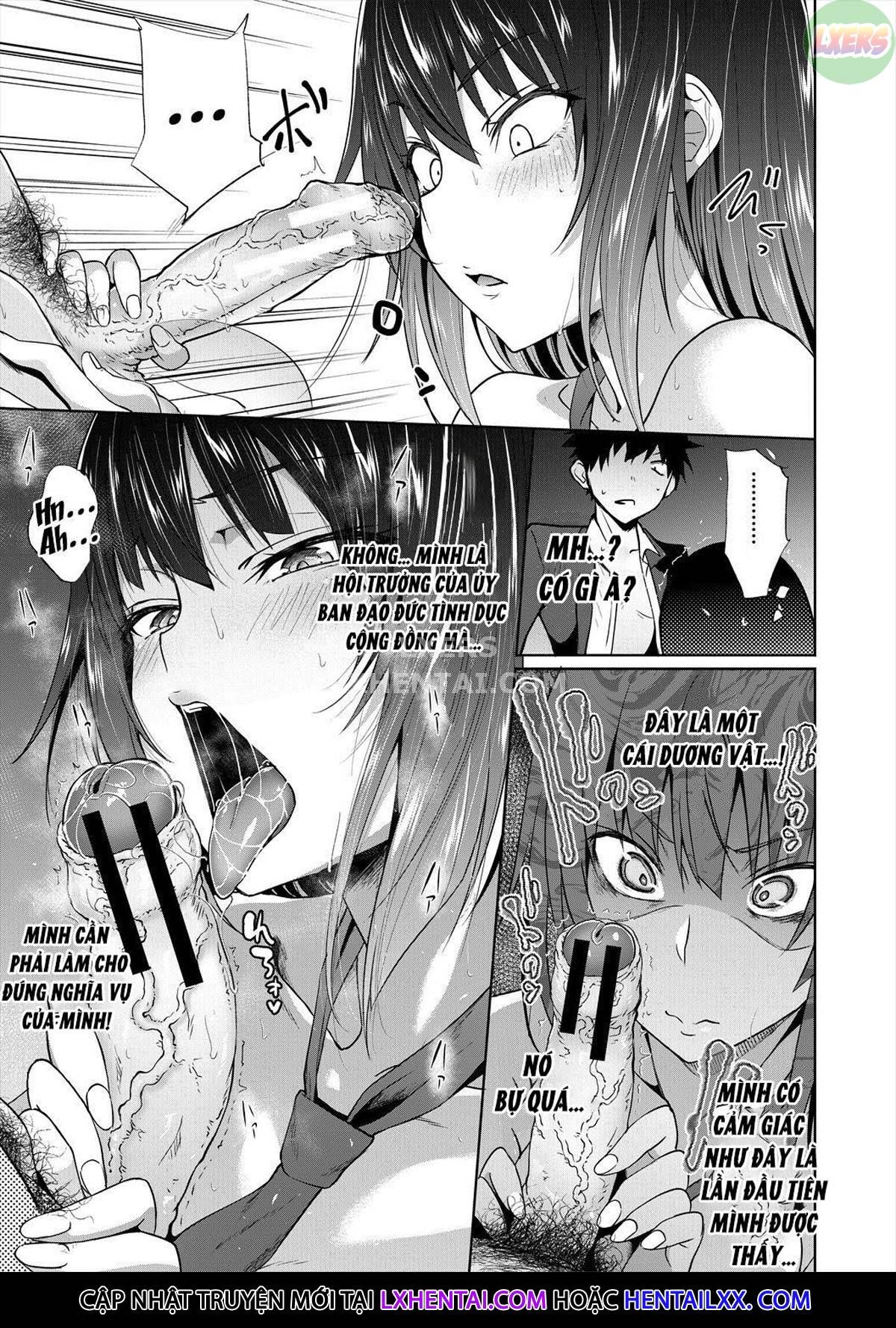 đọc truyện Succubus Appli Chương 2 ảnh 16 tại Giả Dược