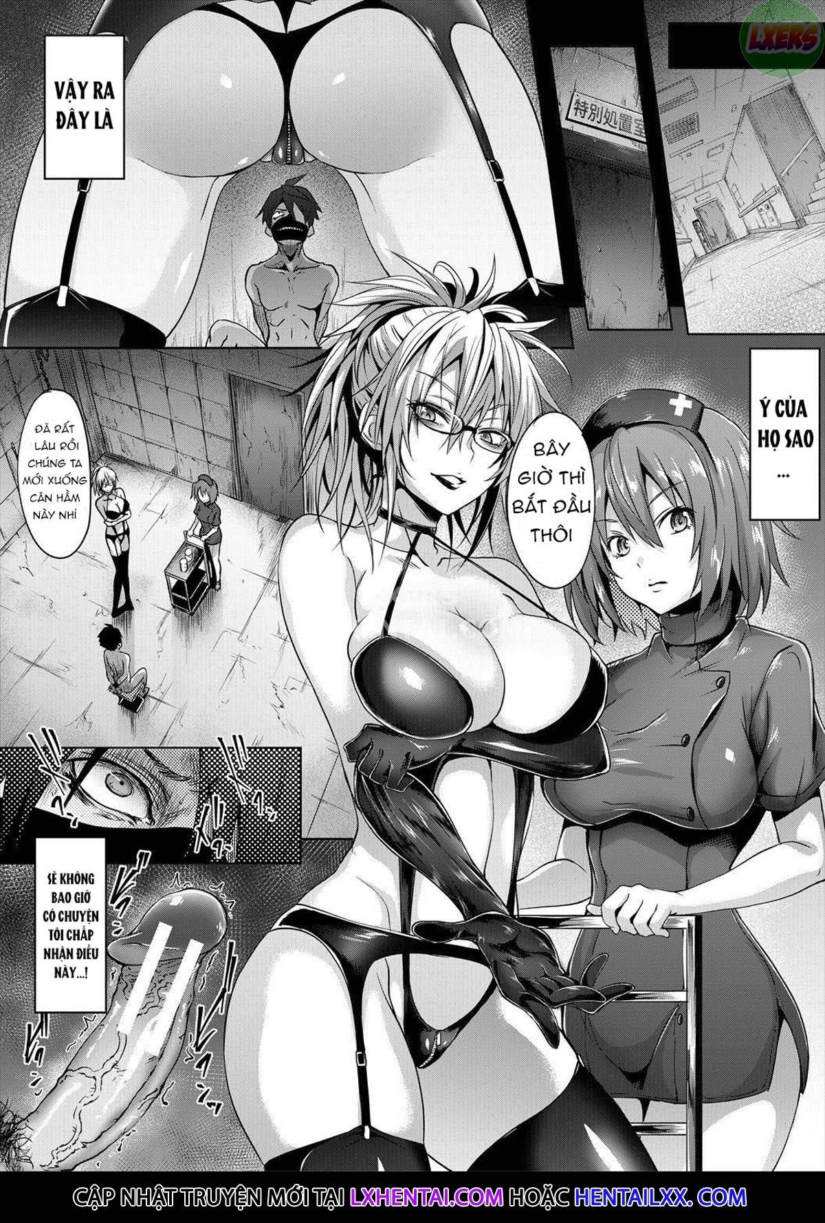 đọc truyện Succubus Appli Chương 6 ảnh 9 tại Giả Dược