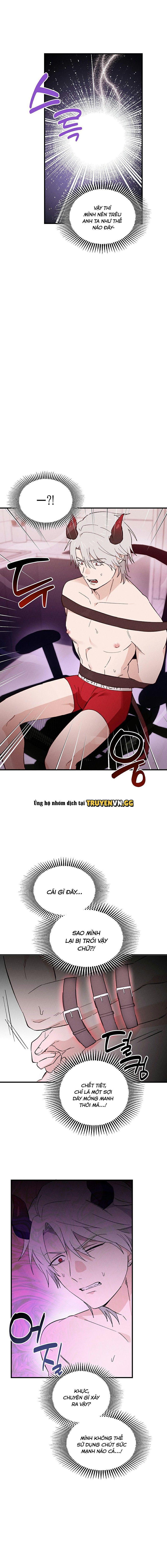 đọc truyện Succubus Khô Hạn Chương 1 ảnh 14 tại Thiên Thai Truyện
