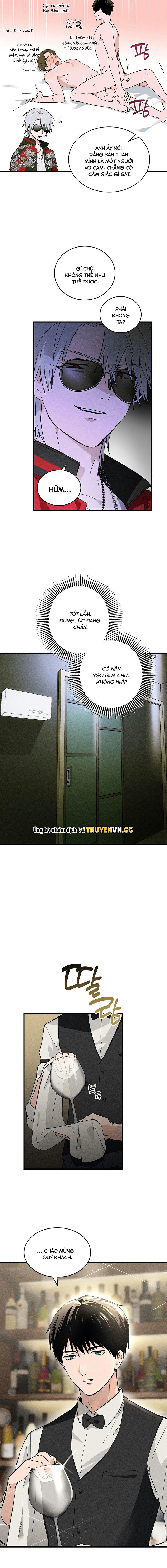 đọc truyện Succubus Khô Hạn Chương 1 ảnh 7 tại Thiên Thai Truyện