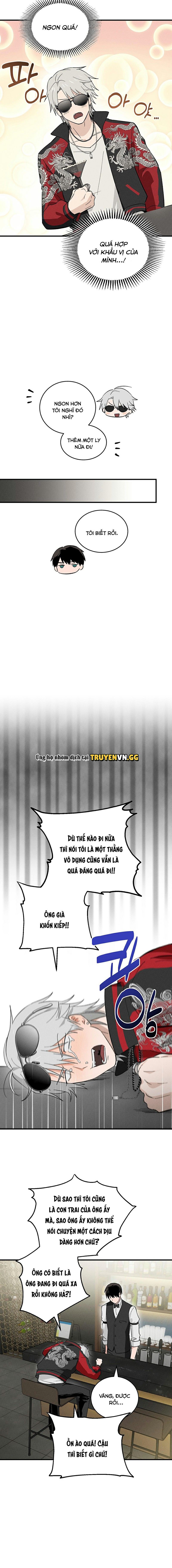 đọc truyện Succubus Khô Hạn Chương 1 ảnh 10 tại Thiên Thai Truyện