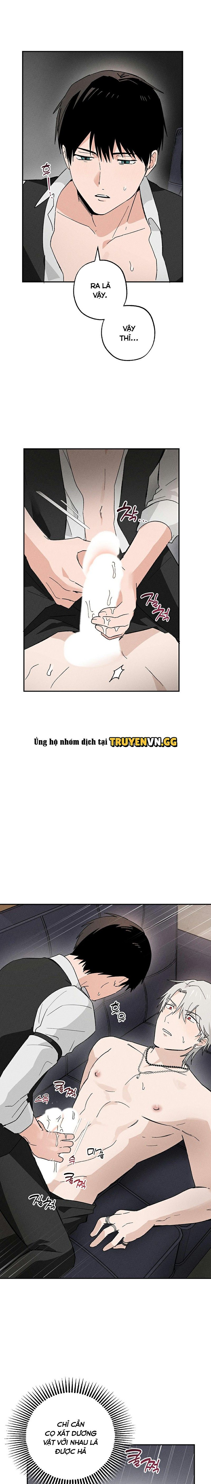 đọc truyện Succubus Khô Hạn Chương 3 ảnh 9 tại Thiên Thai Truyện