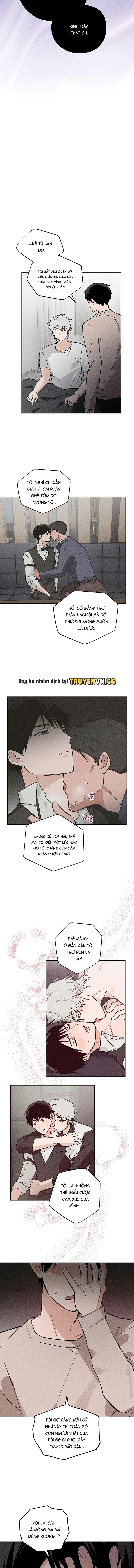 đọc truyện Succubus Khô Hạn Chương 6 ảnh 11 tại Thiên Thai Truyện